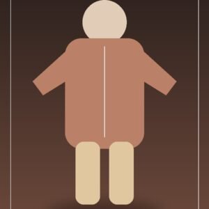 Classic Chudithar Set